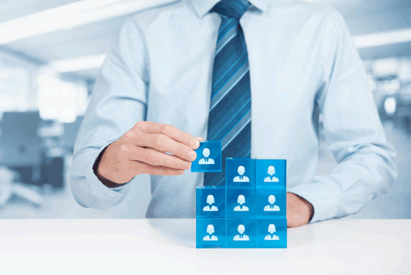 The Effective Human Resources Administrator