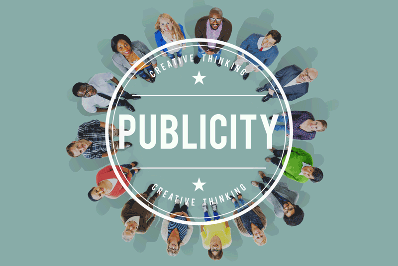Communication for PR Professional