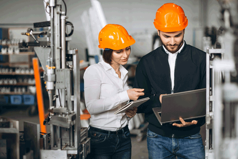 Maintenance Shutdown Planning