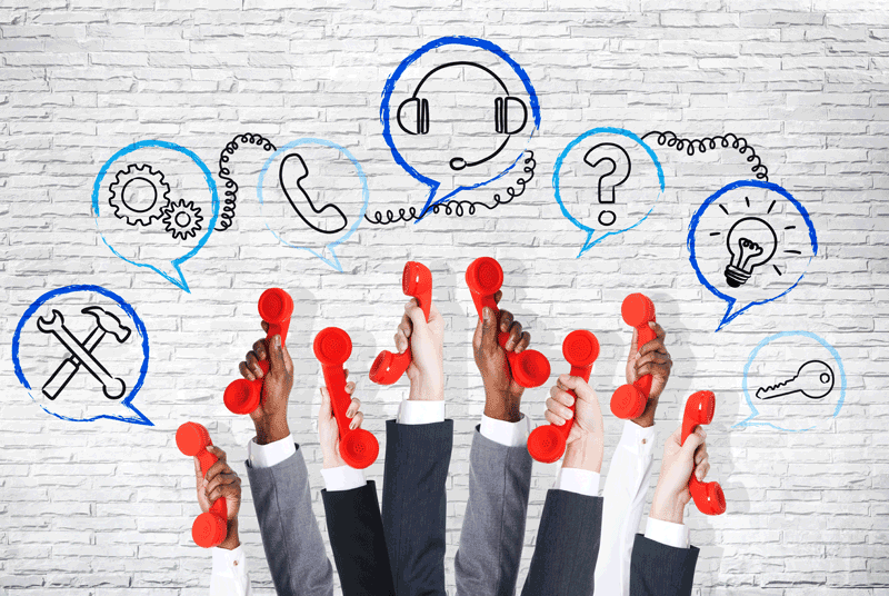 Training Courses in Customer Service, Sales , Marketing Training Courses