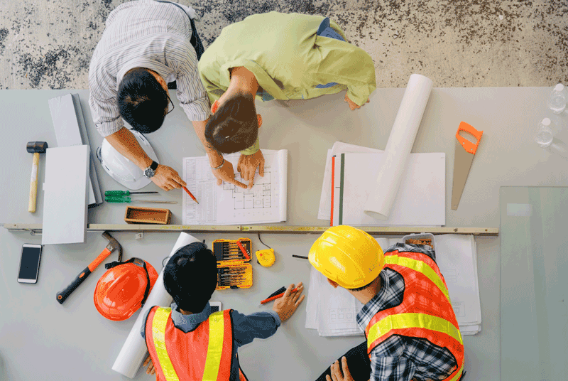 Construction Quality Control and Site Inspection
